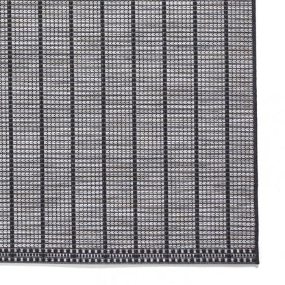Santa Monica A041 Black - Healy Furniture & Carpets