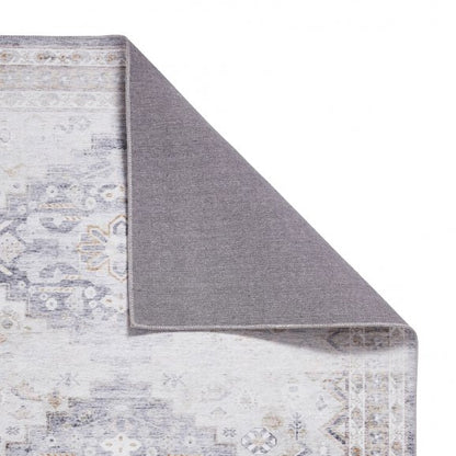 Topaz H1265 Grey/Beige - Healy Furniture & Carpets