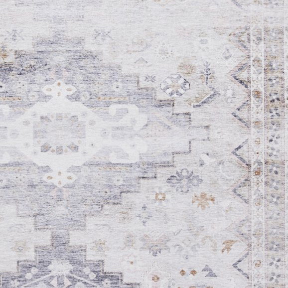 Topaz H1265 Grey/Beige - Healy Furniture & Carpets