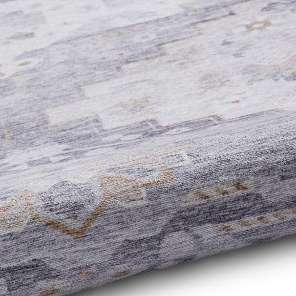 Topaz H1265 Grey/Beige - Healy Furniture & Carpets