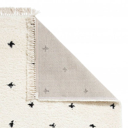 Boho A475 White/Black - Healy Furniture & Carpets