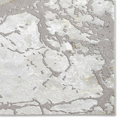 Apollo 2677 Grey/Gold - Healy Furniture & Carpets