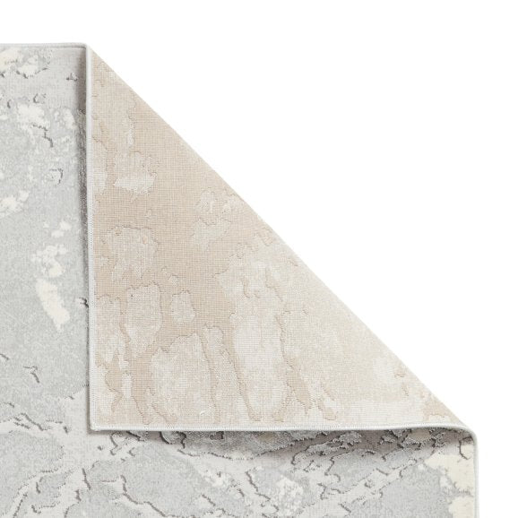 Apollo 2677 Grey/Ivory - Healy Furniture & Carpets