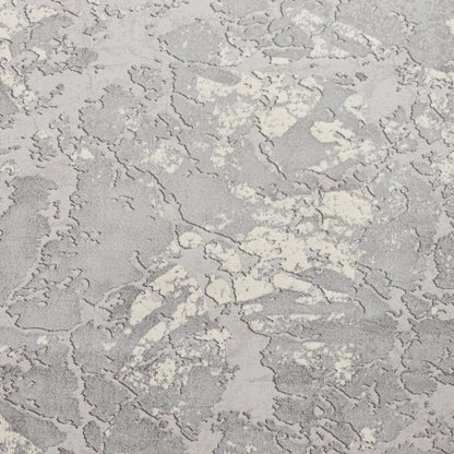 Apollo 2677 Grey/Ivory - Healy Furniture & Carpets