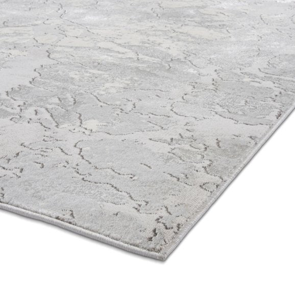 Apollo 2677 Grey/Ivory - Healy Furniture & Carpets