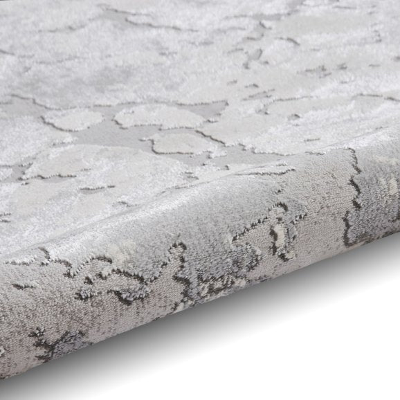 Apollo 2677 Grey/Ivory - Healy Furniture & Carpets