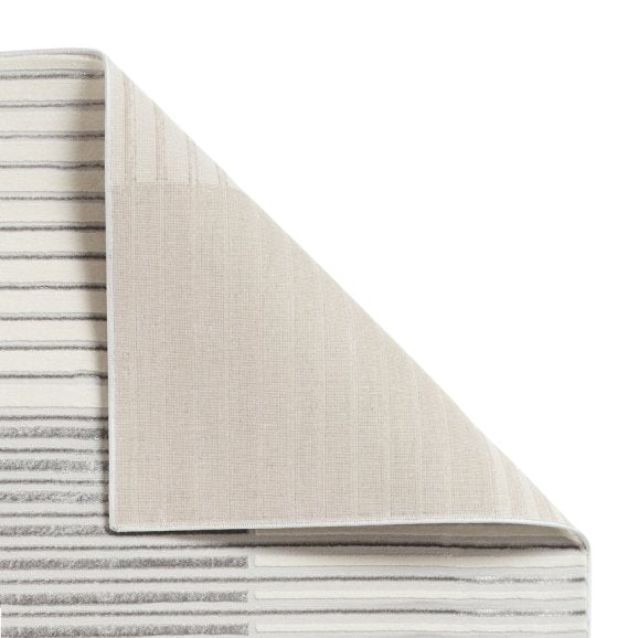 Apollo 2681 Grey/Ivory - Healy Furniture & Carpets