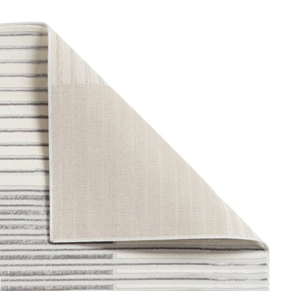 Apollo 2681 Grey/Ivory - Healy Furniture & Carpets