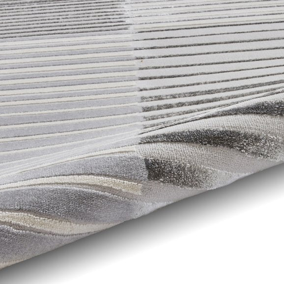 Apollo 2681 Grey/Ivory - Healy Furniture & Carpets