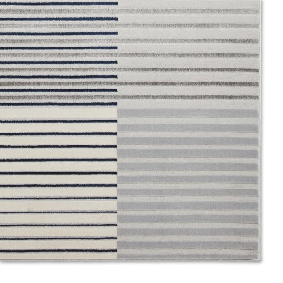 Apollo 2681 Grey/Navy - Healy Furniture & Carpets