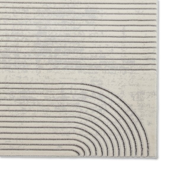 Apollo 2683 Grey/Ivory - Healy Furniture & Carpets