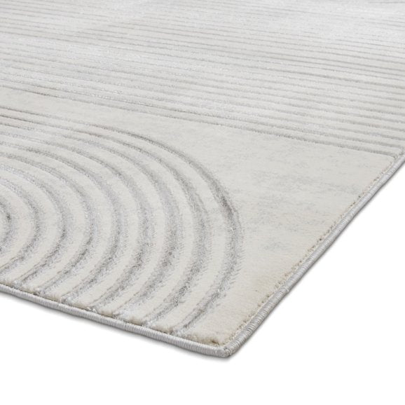 Apollo 2683 Grey/Ivory - Healy Furniture & Carpets