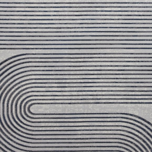 Apollo 2683 Grey/Navy - Healy Furniture & Carpets