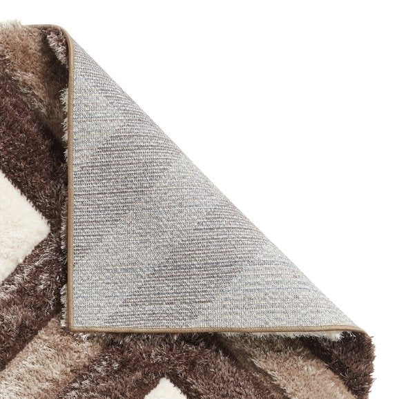 Olympia GR224 Beige/Brown - Healy Furniture & Carpets