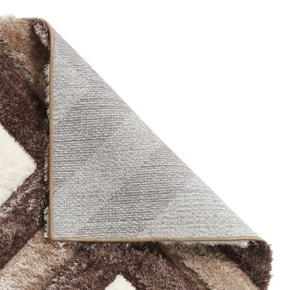 Olympia GR224 Beige/Brown - Healy Furniture & Carpets