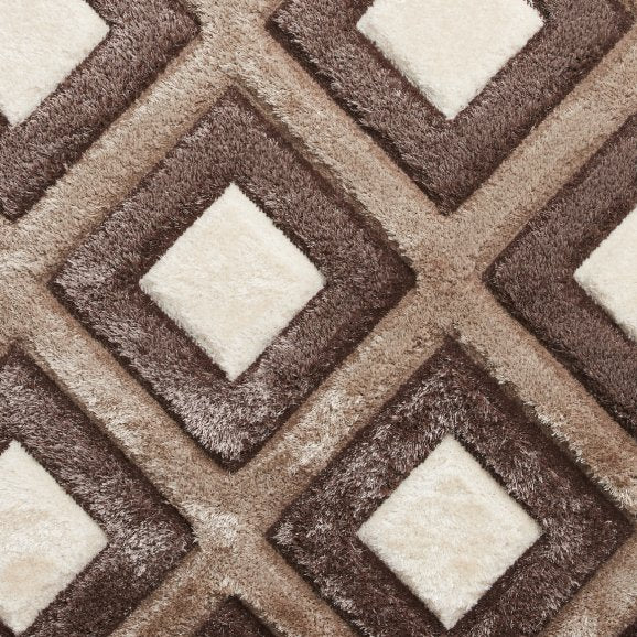 Olympia GR224 Beige/Brown - Healy Furniture & Carpets