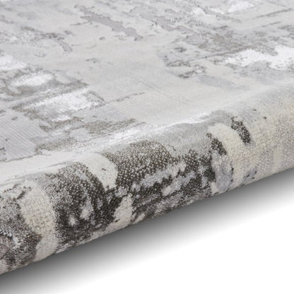 Apollo GR579 Grey/Ivory - Healy Furniture & Carpets