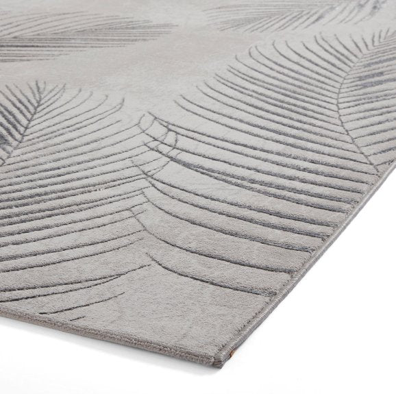 Creation 50051 Grey/Silver - Healy Furniture & Carpets