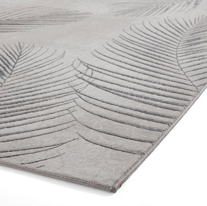 Creation 50051 Grey/Silver - Healy Furniture & Carpets