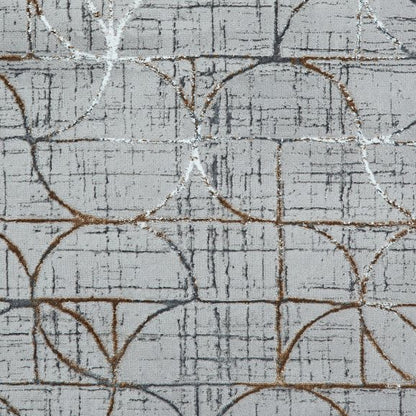 Creation G2851 Grey/Multi - Healy Furniture & Carpets