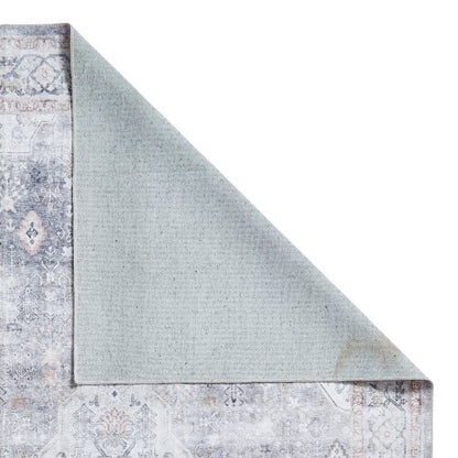 Tabriz H1156 Grey - Healy Furniture & Carpets