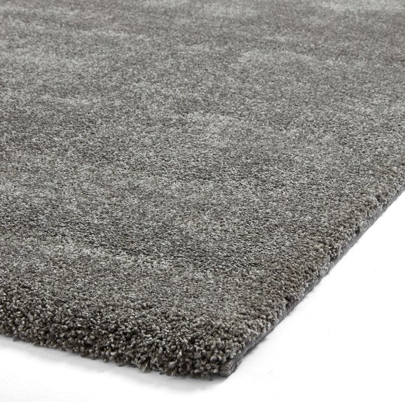 Deluxe Grey - Healy Furniture & Carpets