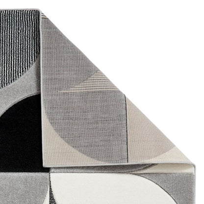 Matrix MT63 Grey/Black - Healy Furniture & Carpets
