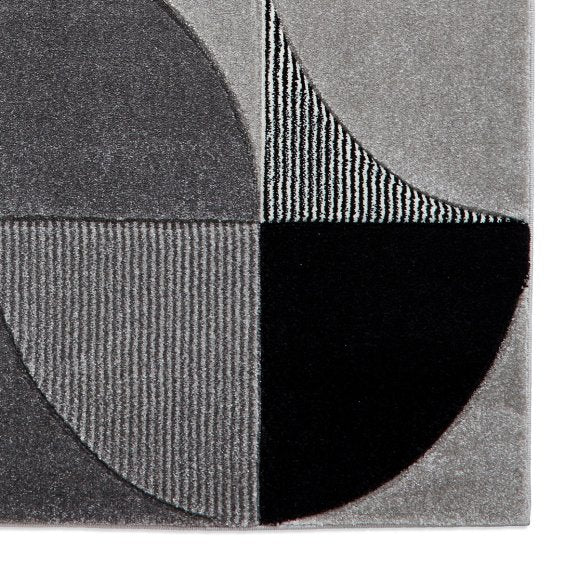 Matrix MT63 Grey/Black - Healy Furniture & Carpets