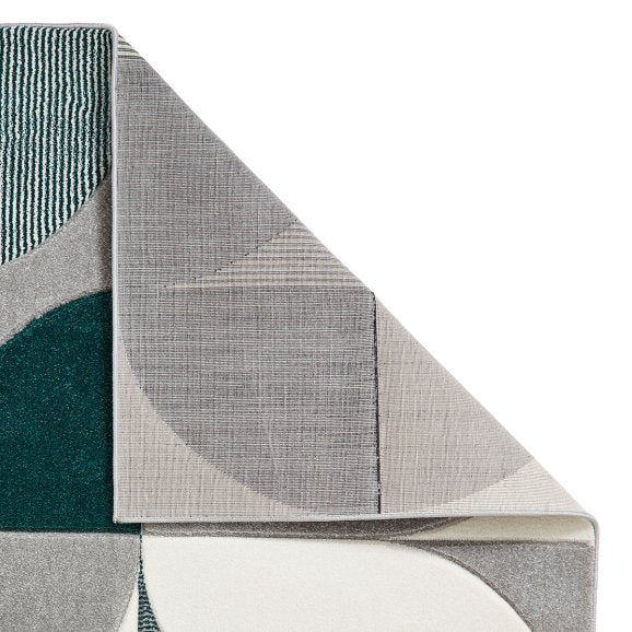 Matrix MT63 Grey/Green - Healy Furniture & Carpets
