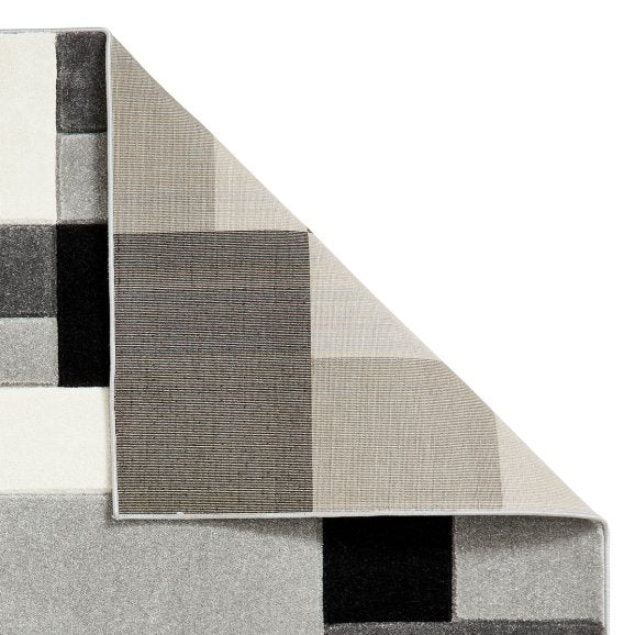 Matrix MT61 Grey/Black - Healy Furniture & Carpets