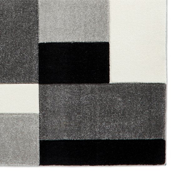 Matrix MT61 Grey/Black - Healy Furniture & Carpets