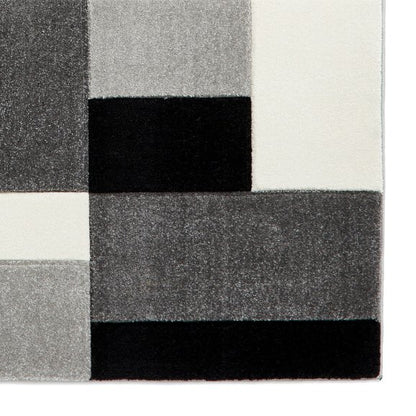 Matrix MT61 Grey/Black - Healy Furniture & Carpets