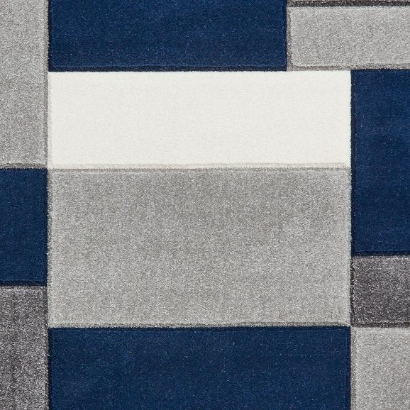 Matrix MT61 Grey/Navy - Healy Furniture & Carpets