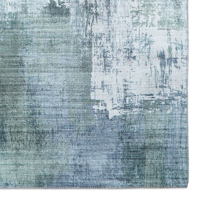 Rio G5536 Grey/Green - Healy Furniture & Carpets