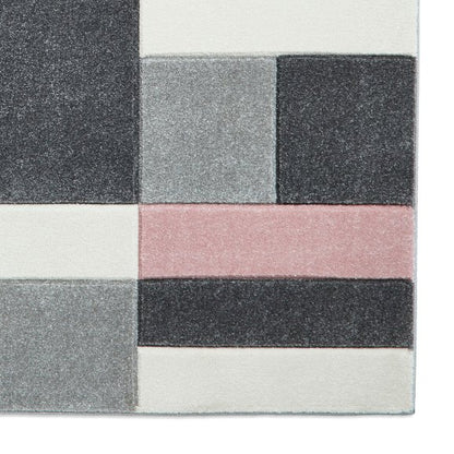 Matrix MT61 Grey/Rose - Healy Furniture & Carpets