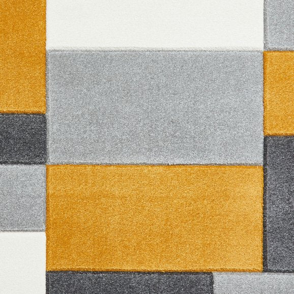 Matrix MT61 Grey/Yellow - Healy Furniture & Carpets
