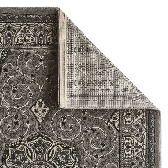 Heritage 4400 Silver - Healy Furniture & Carpets