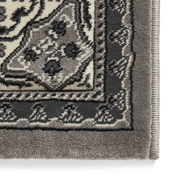 Heritage 4400 Silver - Healy Furniture & Carpets