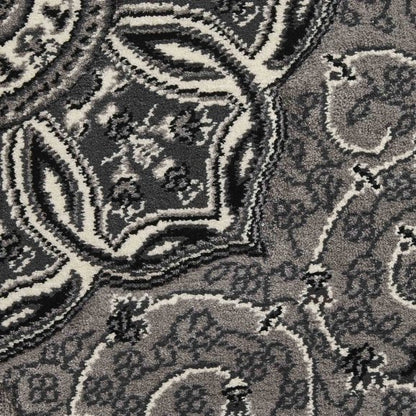 Heritage 4400 Silver - Healy Furniture & Carpets