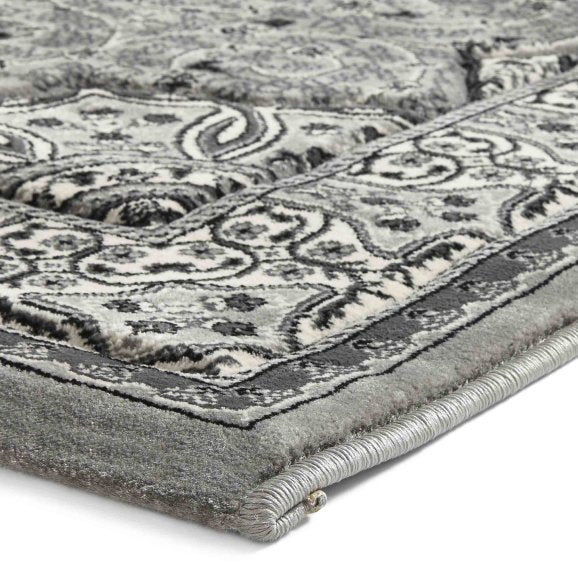 Heritage 4400 Silver - Healy Furniture & Carpets