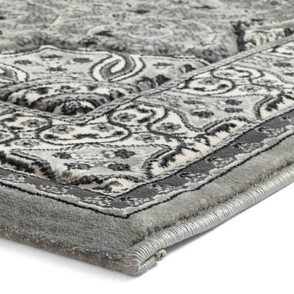 Heritage 4400 Silver - Healy Furniture & Carpets