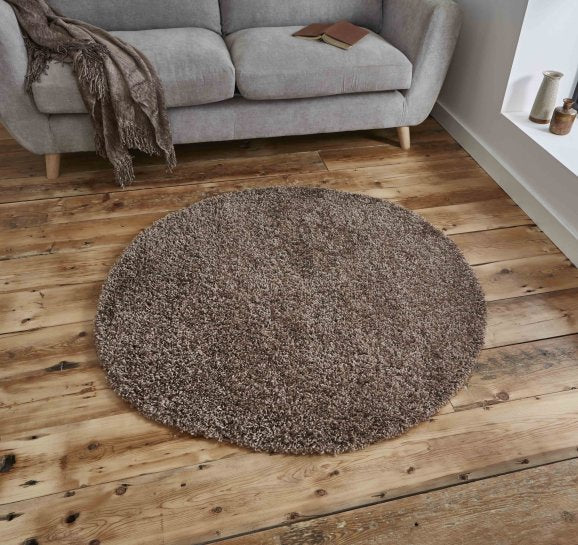 Vista 2236 Beige Circle