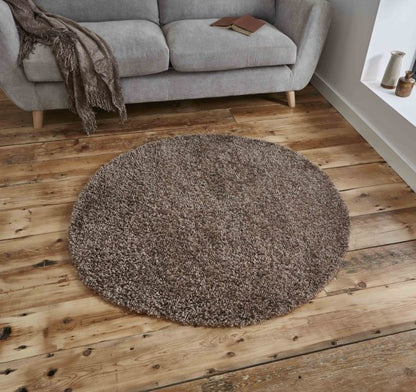 Vista 2236 Beige Circle