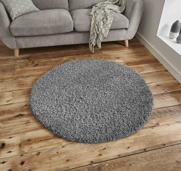 Vista 2236 Grey Circle - Healy Furniture & Carpets