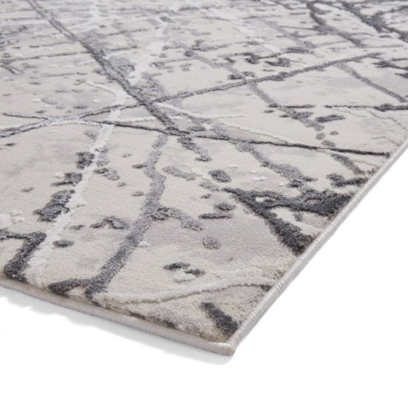 Artemis B8403A Silver - Healy Furniture & Carpets