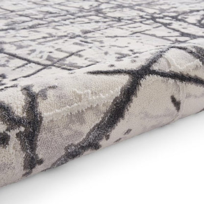 Artemis B8403A Silver - Healy Furniture & Carpets