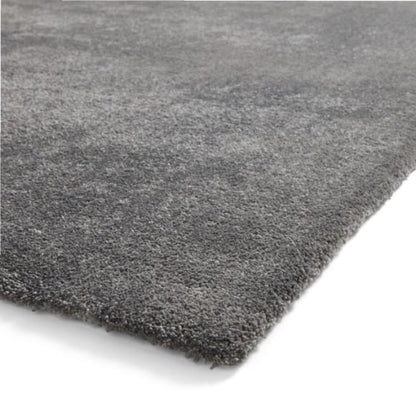 Cove Charcoal - Healy Furniture & Carpets
