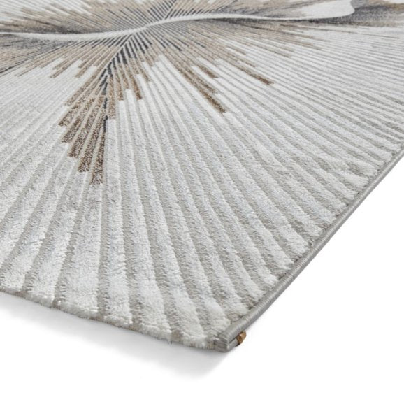 Creation 50156 Bronze/beige - Healy Furniture & Carpets