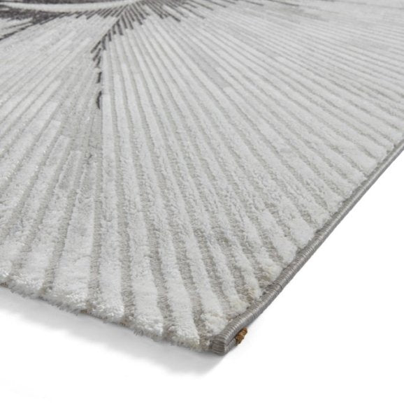 Creation 50156 Silver/Beige - Healy Furniture & Carpets