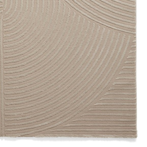 Flores 1924 Mink - Healy Furniture & Carpets
